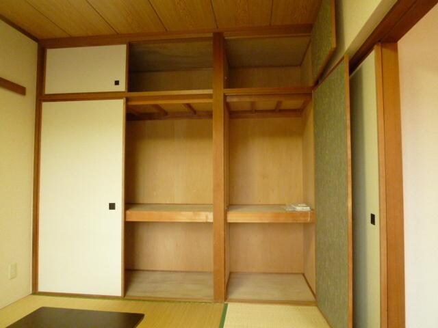 ランビニオンの物件内観写真