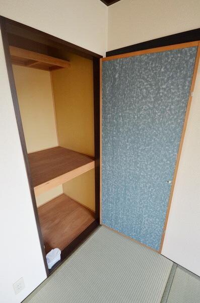 サンレイク陣屋の物件内観写真