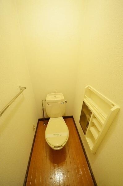 サンレイク陣屋の物件内観写真