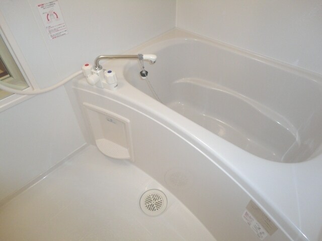 ソレーユＡ・Ｂの物件内観写真