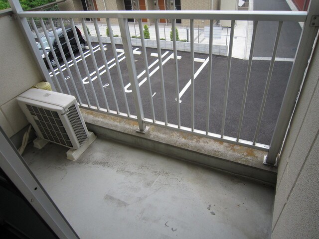 メゾン梨花の物件内観写真