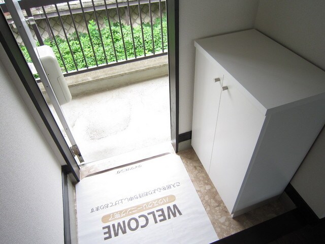 メゾン梨花の物件内観写真