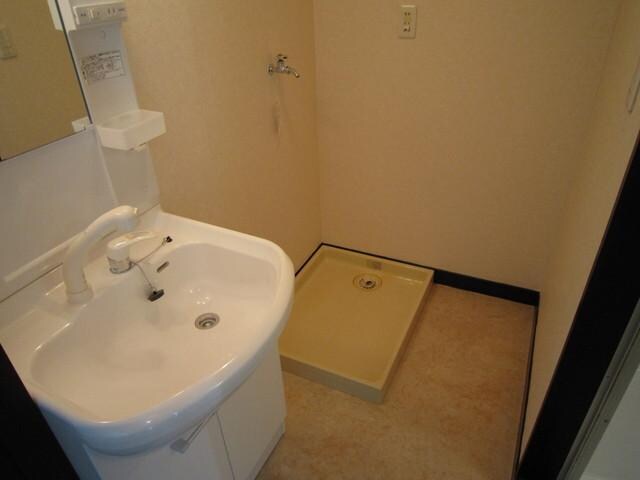 メゾン梨花の物件内観写真