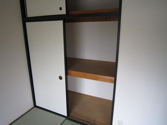 メゾン梨花の物件内観写真