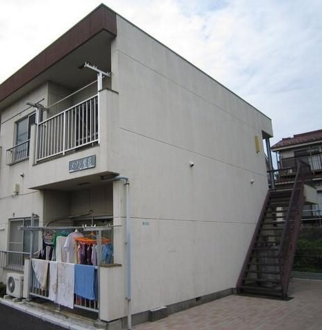 メゾン梨花の物件内観写真