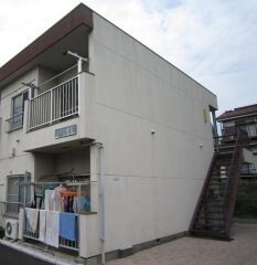 メゾン梨花の物件内観写真