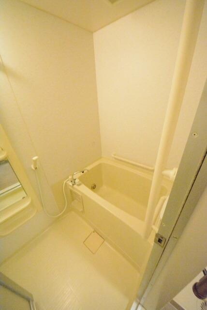 ベルエアーガーデンの物件内観写真