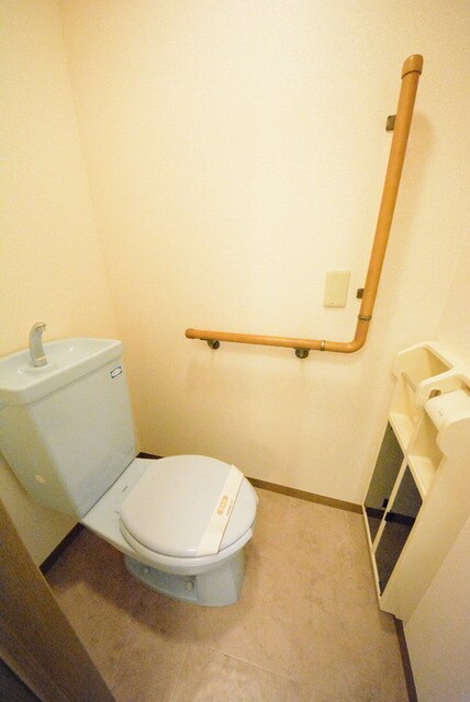 ベルエアーガーデンの物件内観写真