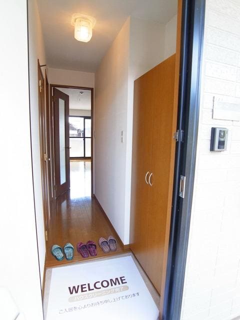 ボヌール（柏町）の物件内観写真