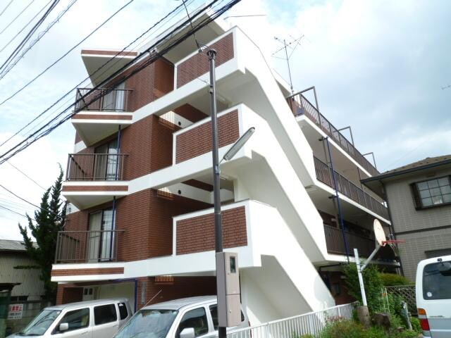 パークヒルズ美堀の物件外観写真