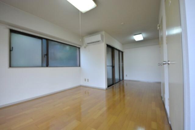 パークヒルズ美堀の物件内観写真