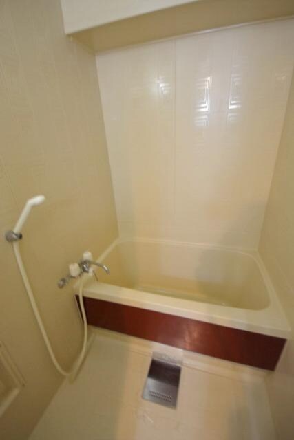 パークヒルズ美堀の物件内観写真