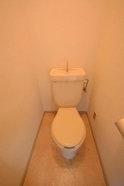 パークヒルズ美堀の物件内観写真