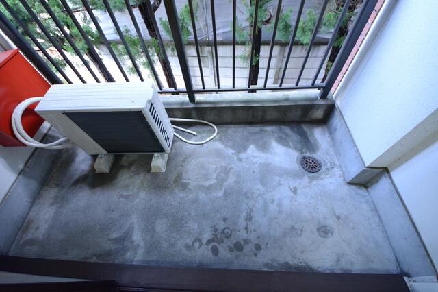 パークヒルズ美堀の物件内観写真