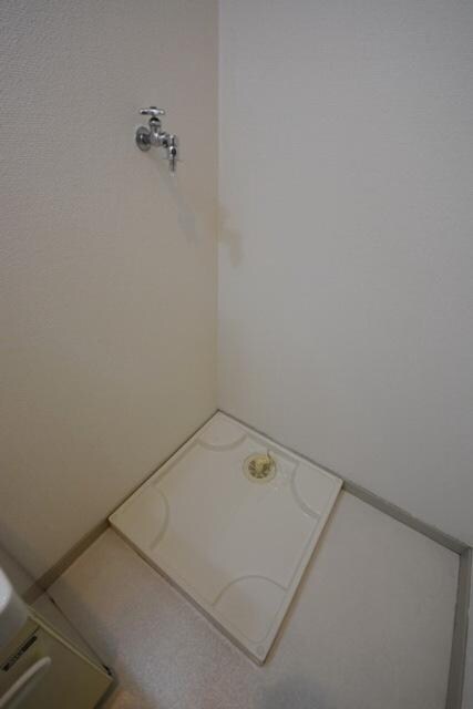 パークヒルズ美堀の物件内観写真