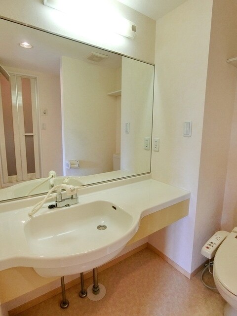 ボナールの物件内観写真