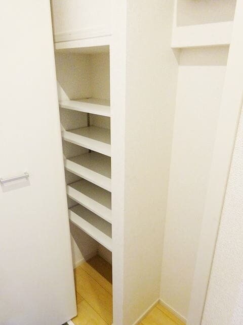 アンド・イーの物件内観写真