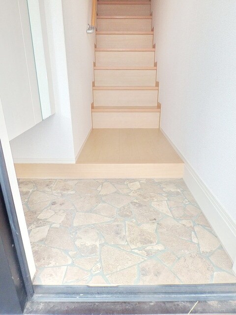 サウスユーコートの物件内観写真