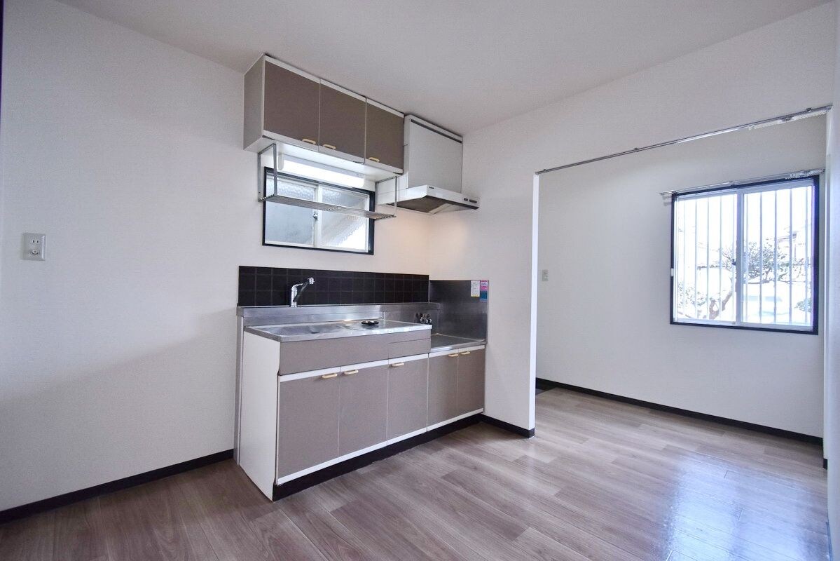 サンレイク湖畔の物件内観写真