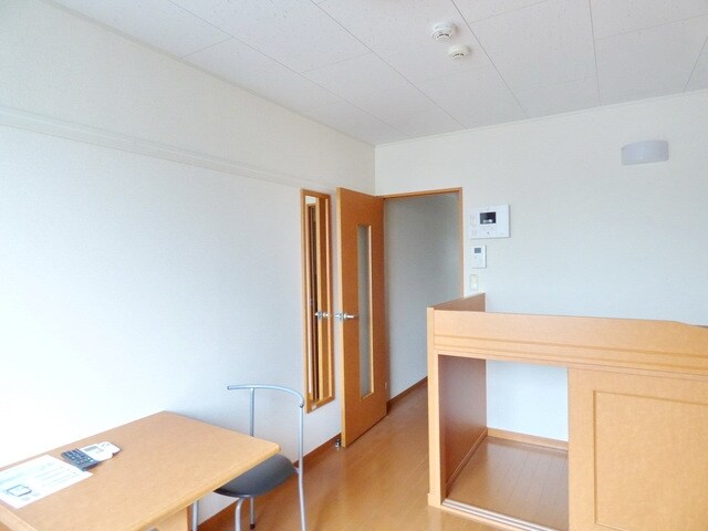 レオパレスＹ＆Ｋの物件内観写真