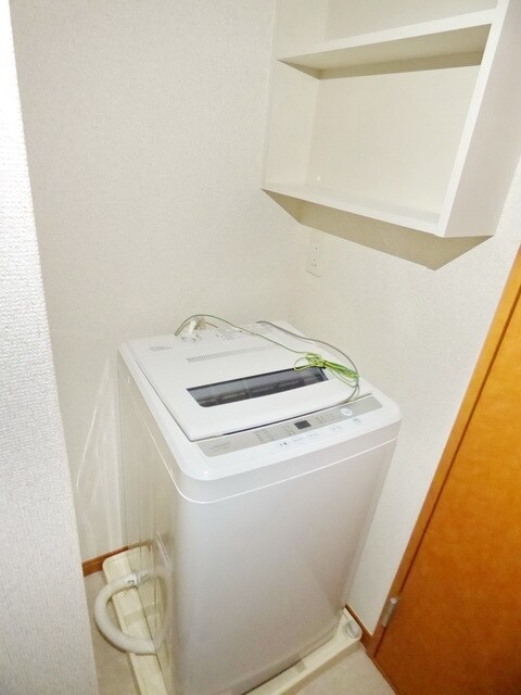 レオパレスＹ＆Ｋの物件内観写真