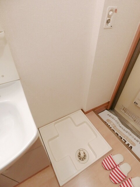 アバンウェル　ディッツォの物件内観写真