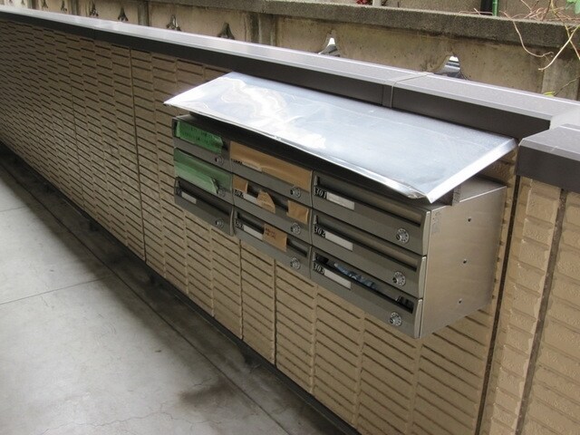 アバンウェル　ディッツォの物件内観写真