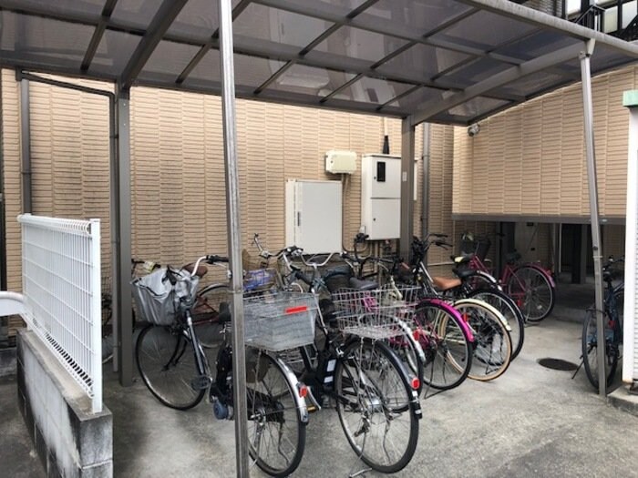 アバンウェル　ディッツォの物件内観写真