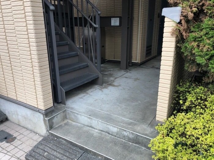 アバンウェル　ディッツォの物件内観写真