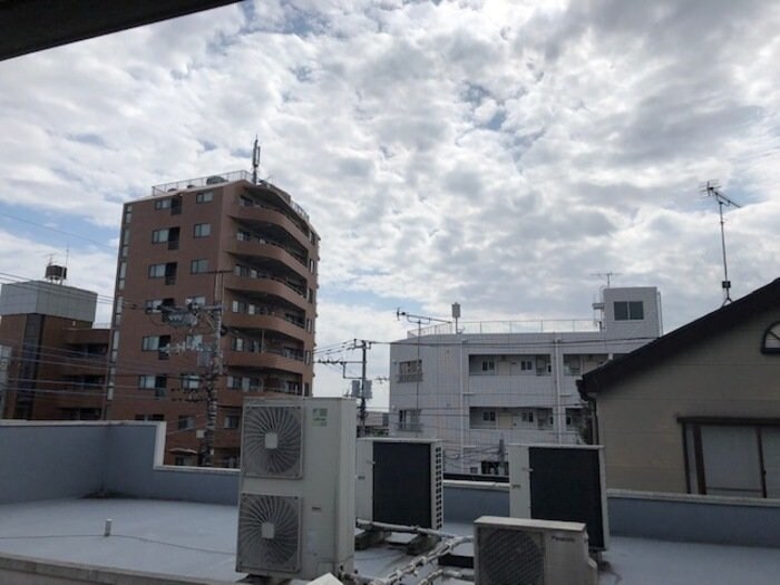 アバンウェル　ディッツォの物件内観写真