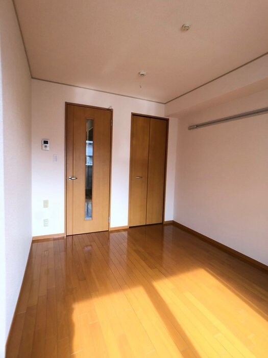 アバンウェル　ディッツォの物件内観写真