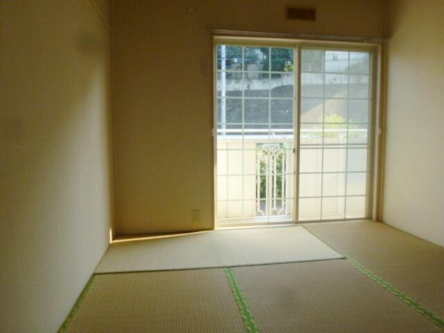 サンレイク狭山の物件内観写真