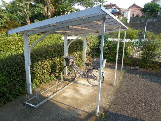 サンレイク狭山の物件内観写真