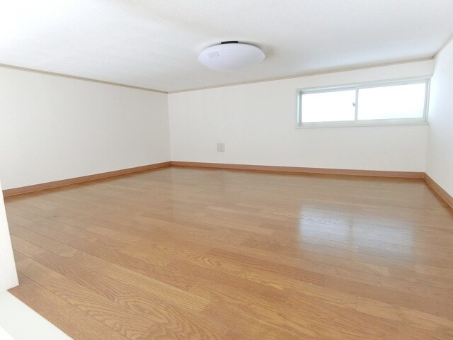 山一コーポの物件内観写真