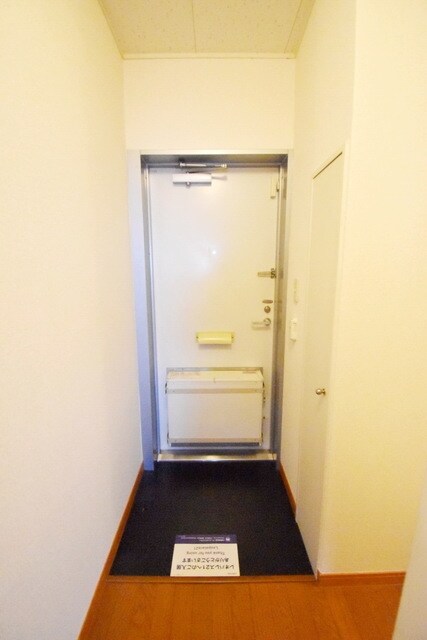 レオパレスフィエールの物件内観写真