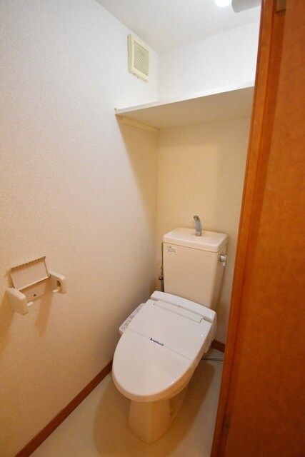 レオパレスフィエールの物件内観写真