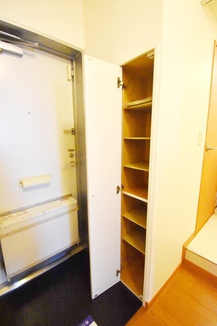 レオパレスフィエールの物件内観写真