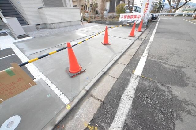 Ｓ．Ｖｉｃｔｏｉｒｅ（サントヴィクトワール）の物件内観写真