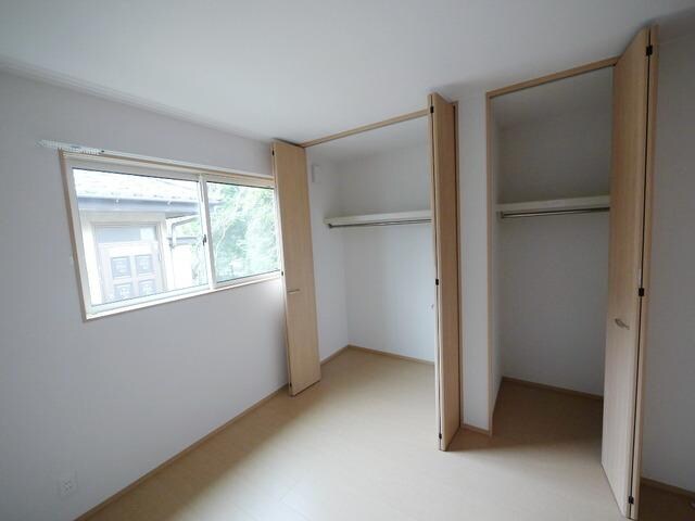 エスポワール一番町の物件内観写真