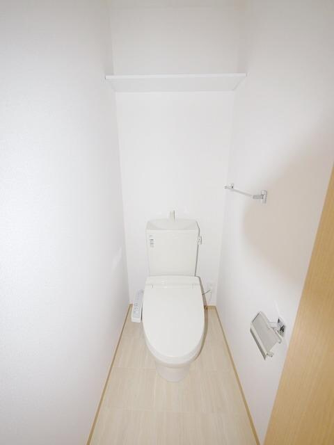 エスポワール一番町の物件内観写真