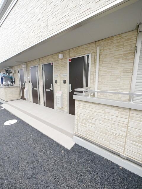 エスポワール一番町の物件内観写真