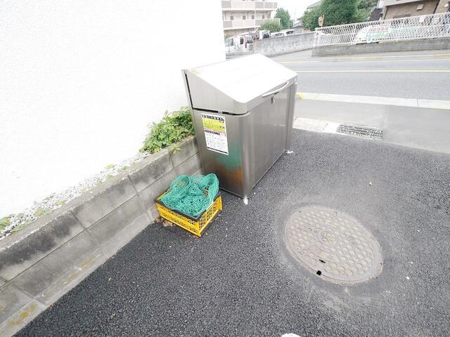 エスポワール一番町の物件内観写真