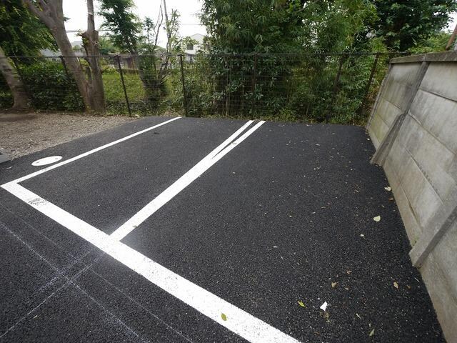 エスポワール一番町の物件内観写真