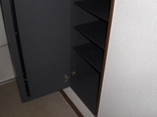 プレジール鹿島の物件内観写真