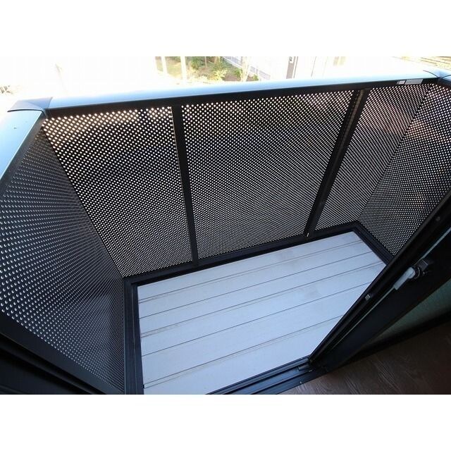 プレジール鹿島の物件内観写真