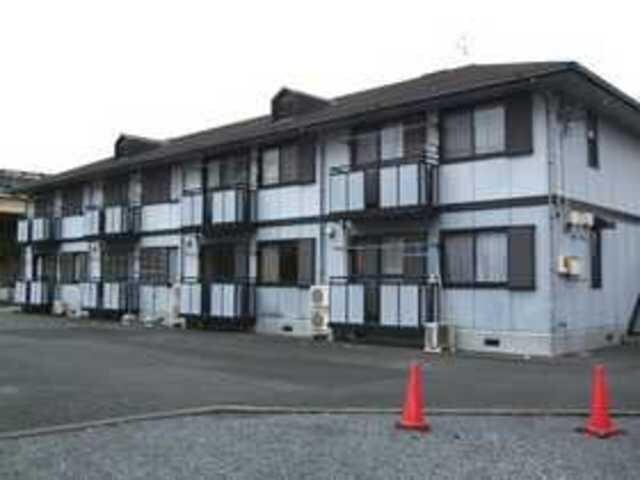 ファミールコート（元八）の物件内観写真