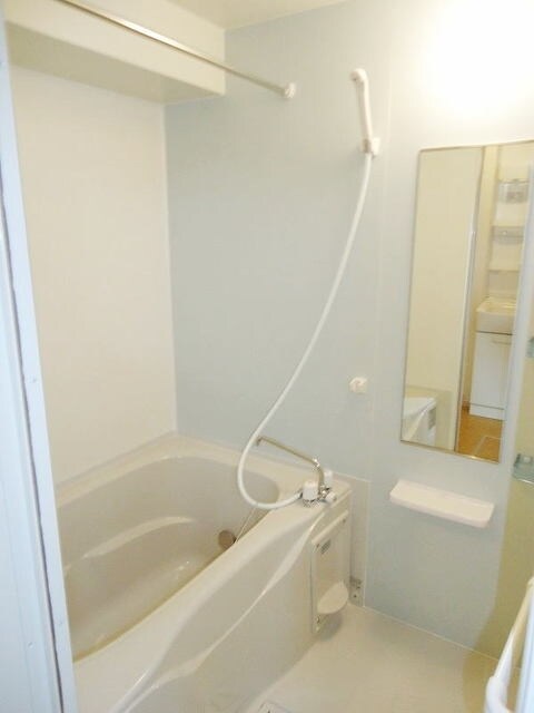 サンエールの物件内観写真