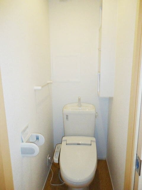 サンエールの物件内観写真