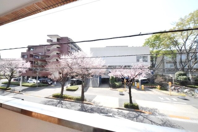 春日ビルの物件内観写真