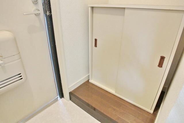 ローズシャトル１号館の物件内観写真